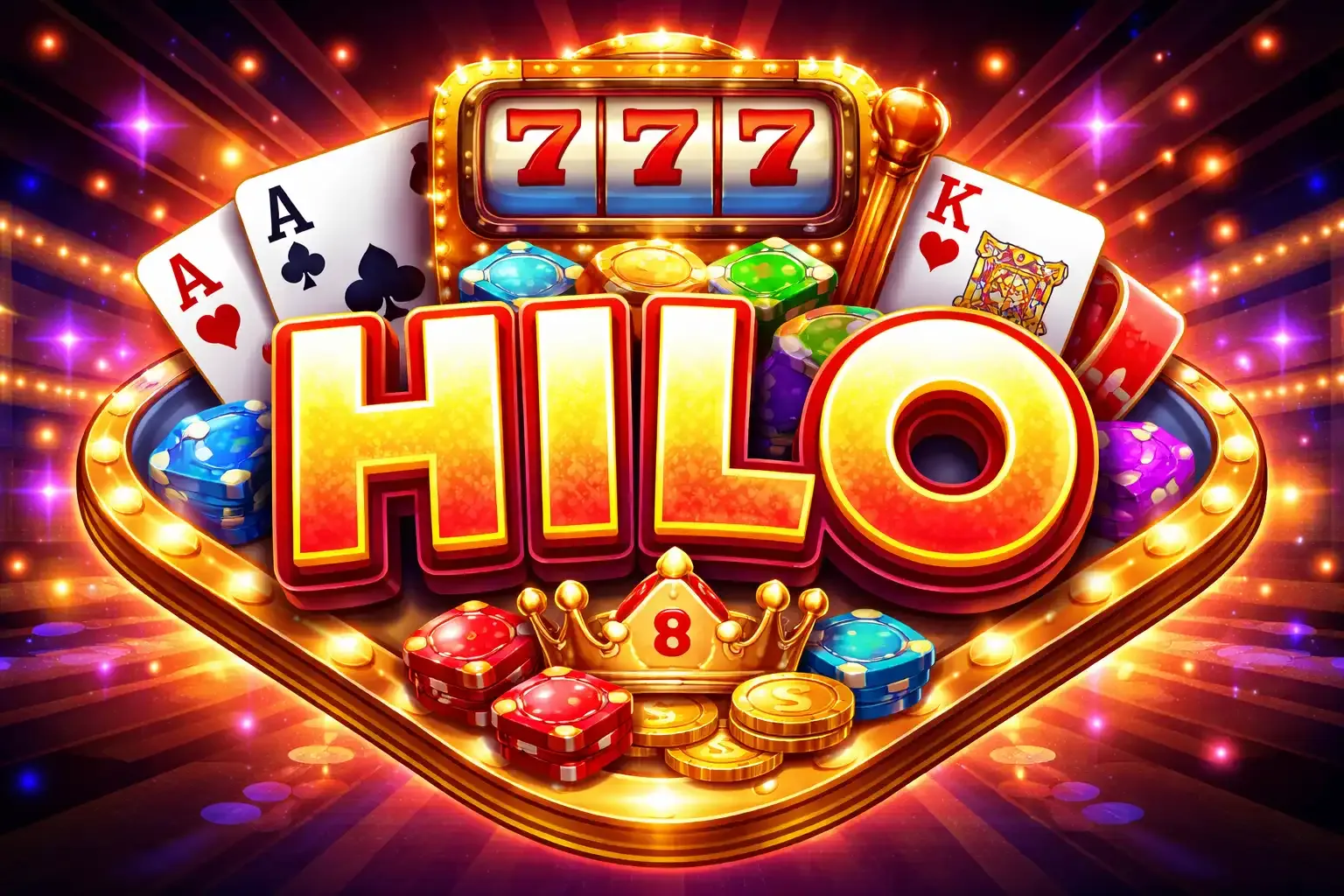 Low minimum bet card game