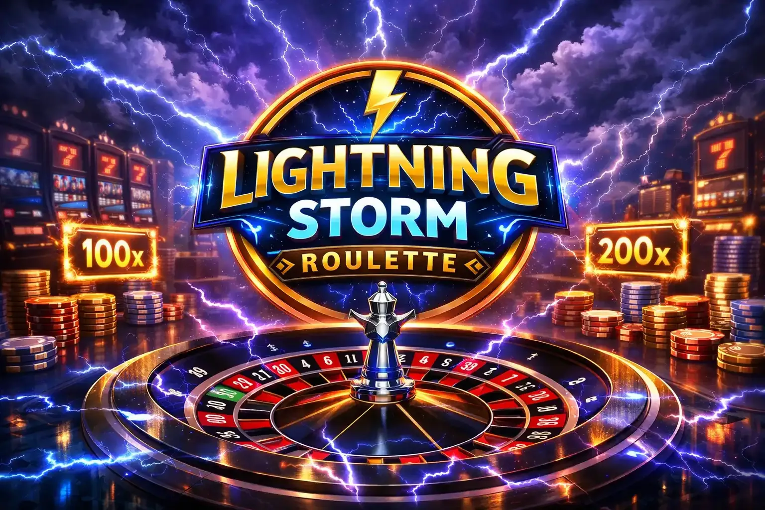 Enhanced multiplier events on schedule