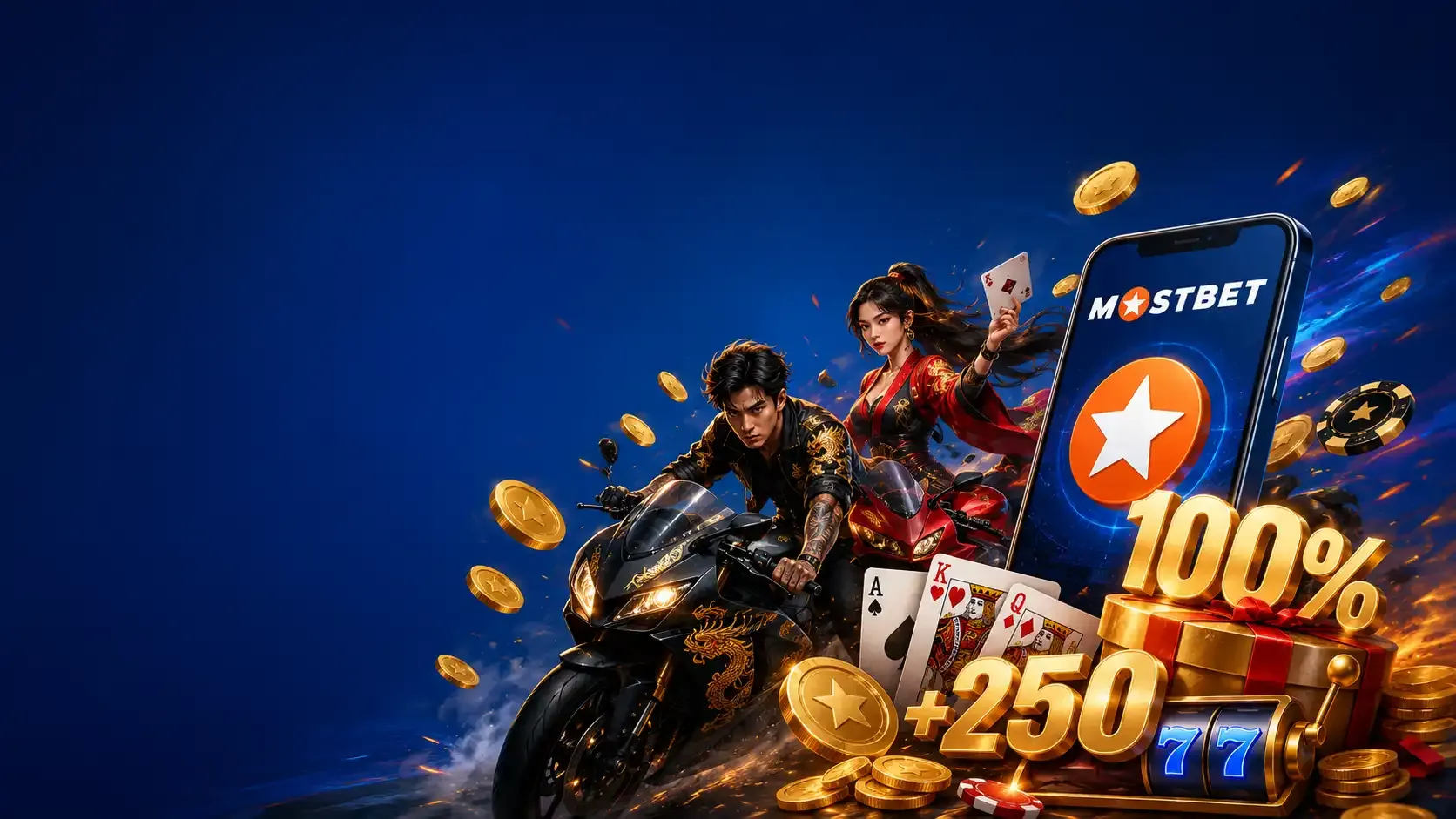 Mostbet BD Main Page Hero 7