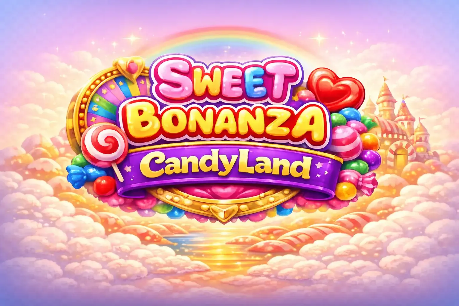 Game show access with special sweets